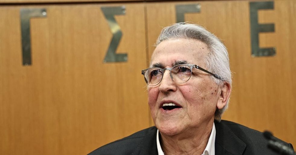 Προβλήματα συνδικαλιστικής γραφειοκρατίας